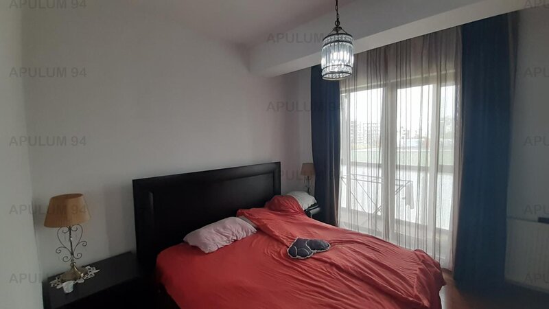 Super Apartament Vitan Mall