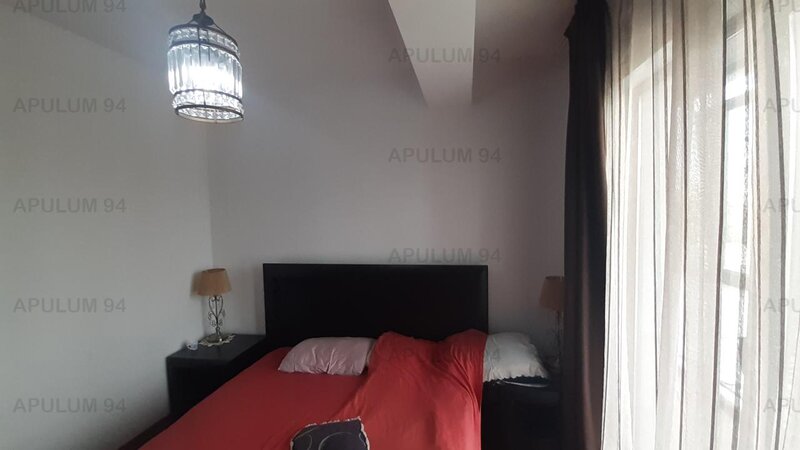 Super Apartament Vitan Mall