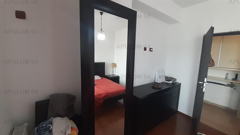 Super Apartament Vitan Mall